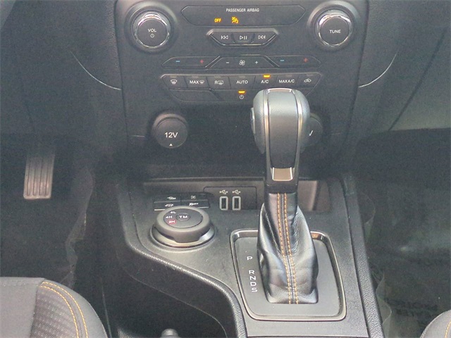2023 Ford Ranger XLT photo 18