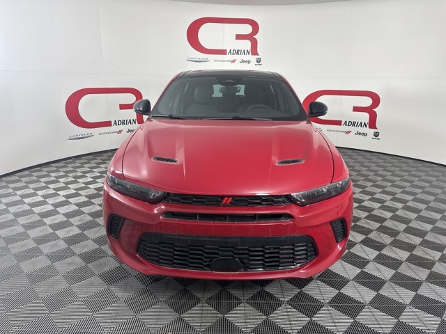 2024 Dodge Hornet GT photo 2