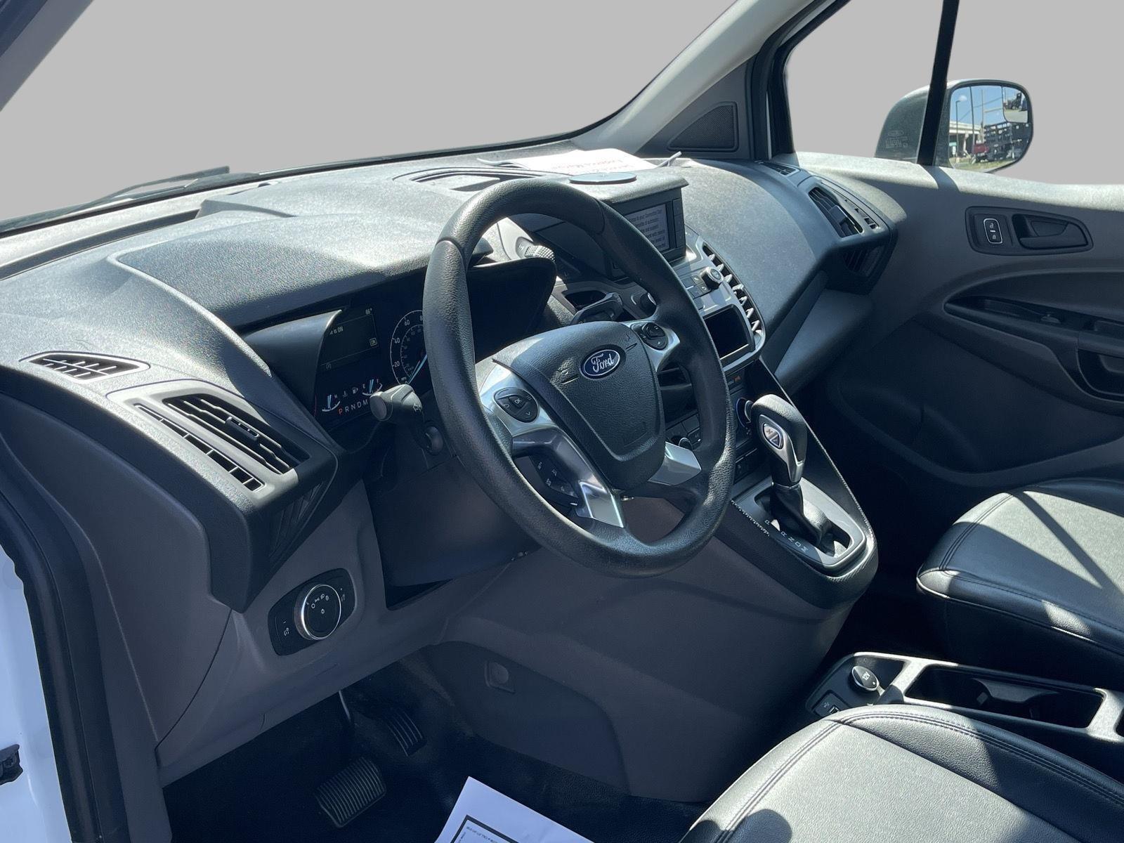 2020 Ford Transit Connect XL photo 16