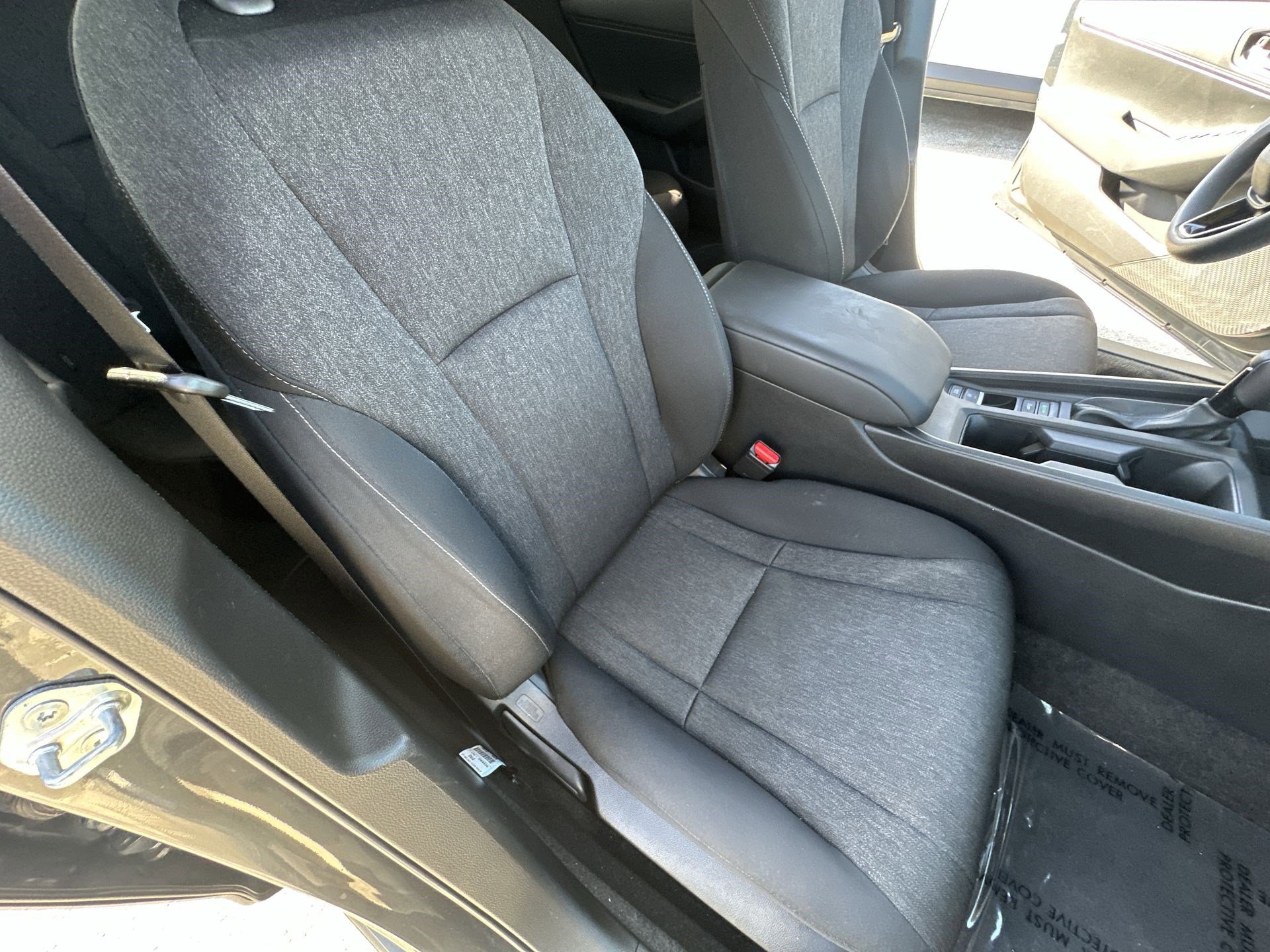 2023 Honda Accord LX photo 26