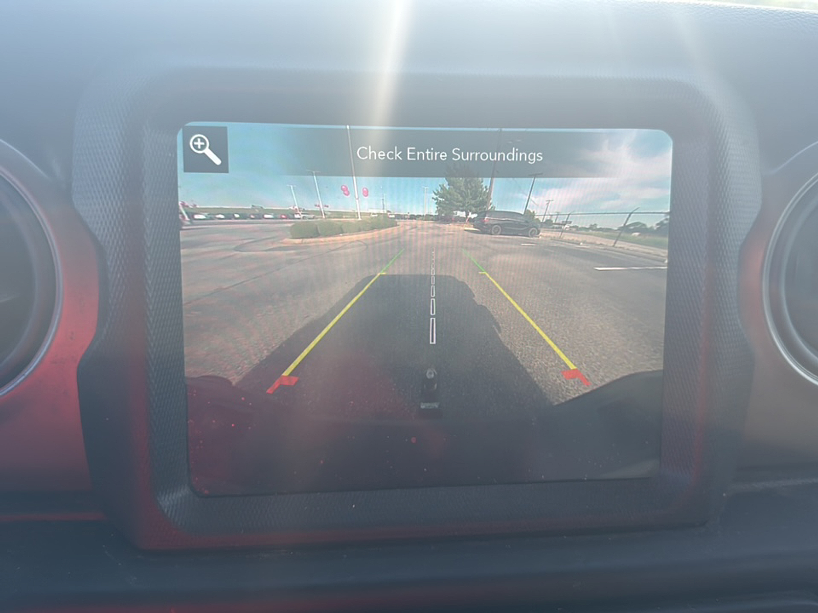 2022 Jeep Gladiator Texas Trail photo 3