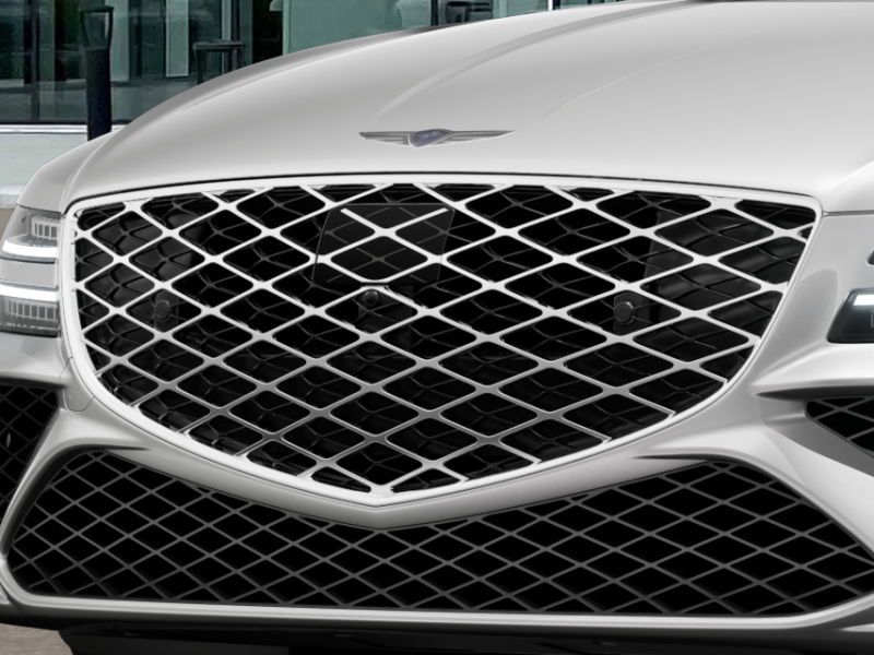 2026 Genesis G80 2.5T Sport Prestige AWD photo 11