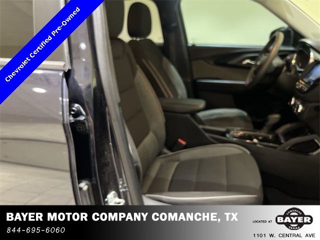 2021 Chevrolet Trailblazer LT photo 20