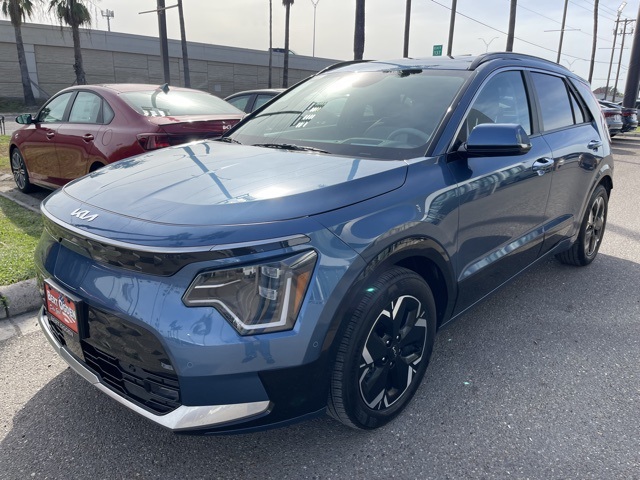 2023 Kia Niro EV Wave photo 10