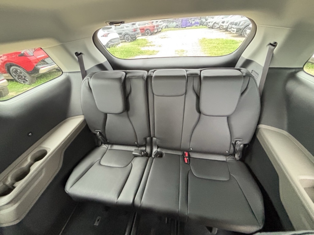 2026 Kia Carnival LXS photo 16