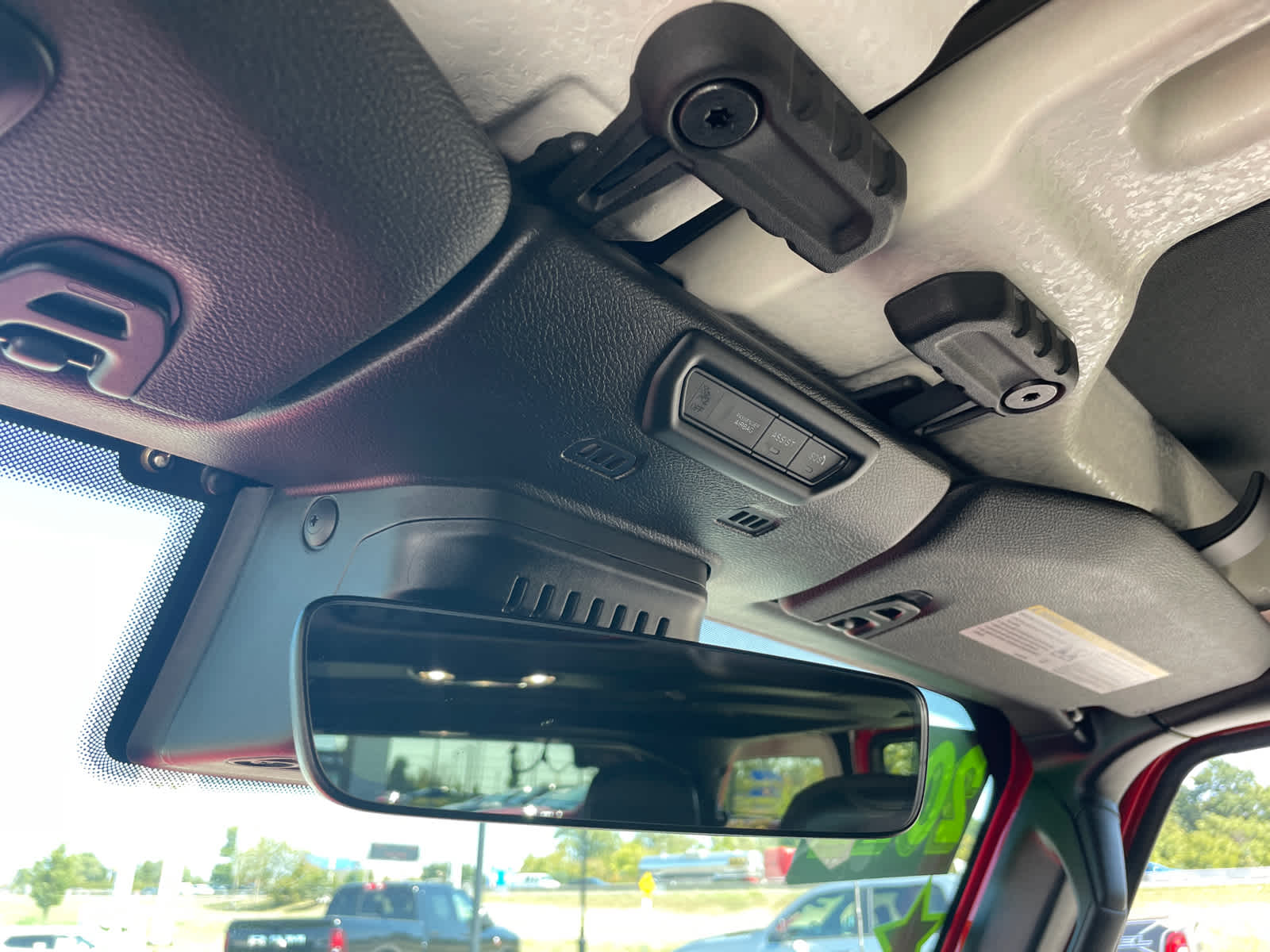 2022 Jeep Wrangler 4xe Unlimited Rubicon photo 28