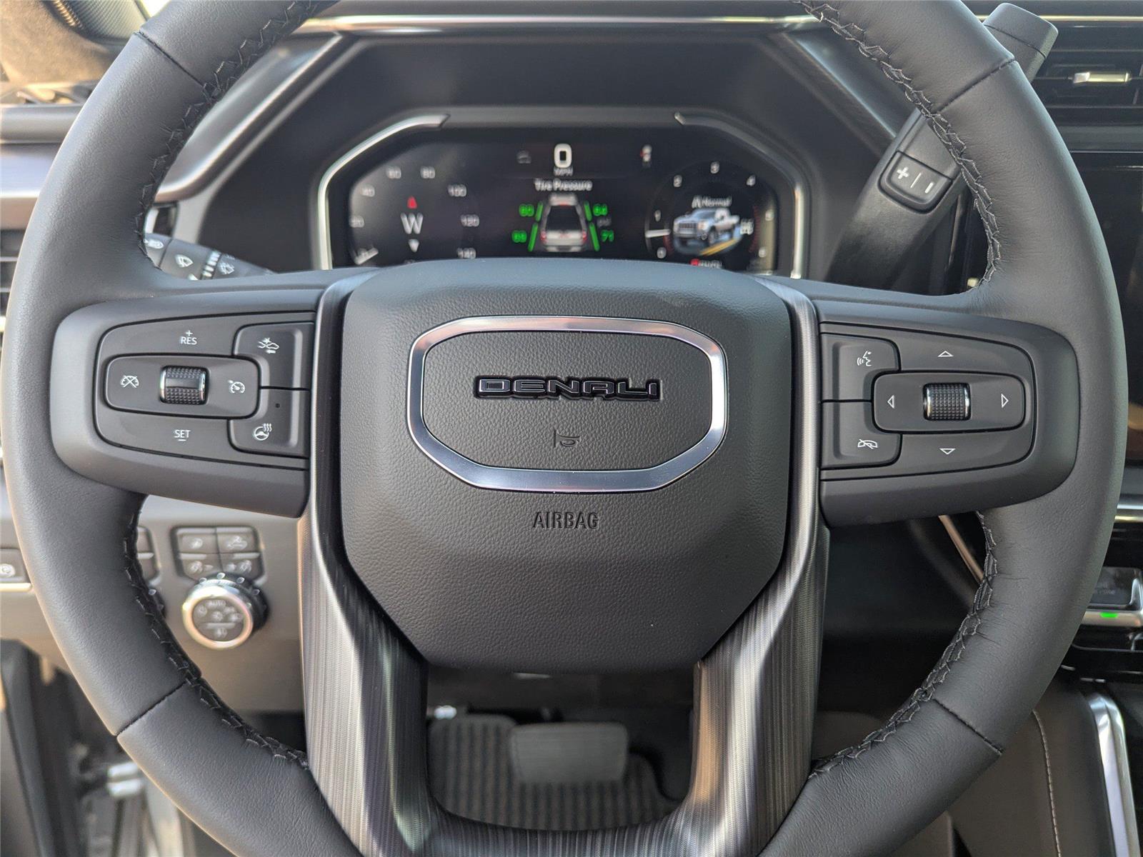 2025 Gmc Sierra 2500 HD Denali Ultimate photo 26