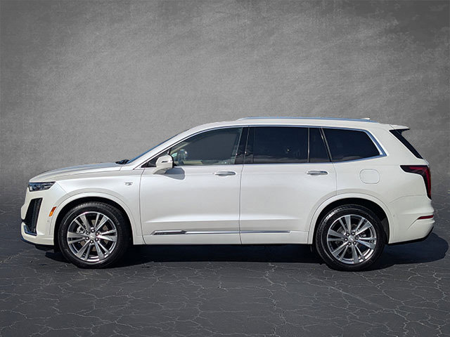 2023 Cadillac XT6 Premium Luxury photo 2