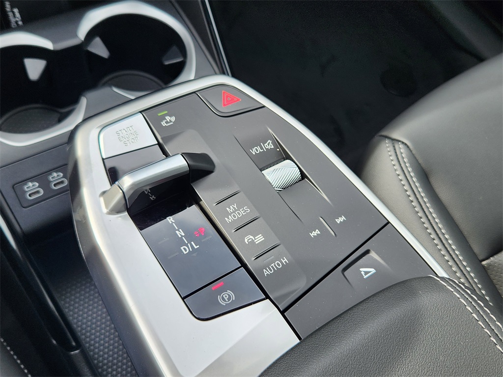2026 Bmw X1 XDrive28i photo 17