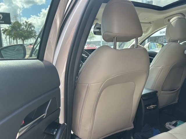 2024 Mazda CX-30 2.5 S Preferred photo 10