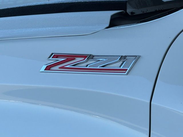 2024 Chevrolet Silverado 1500 LT Trail Boss photo 4