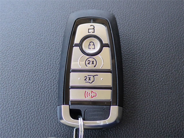 2026 Ford Escape Platinum photo 25