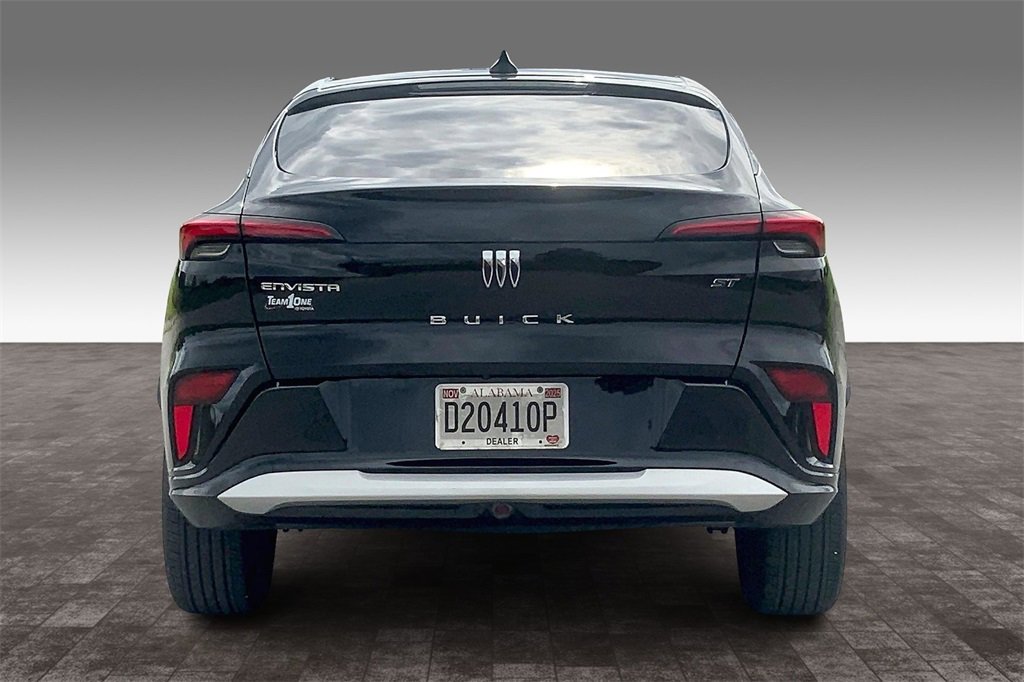2024 Buick Envista ST photo 4