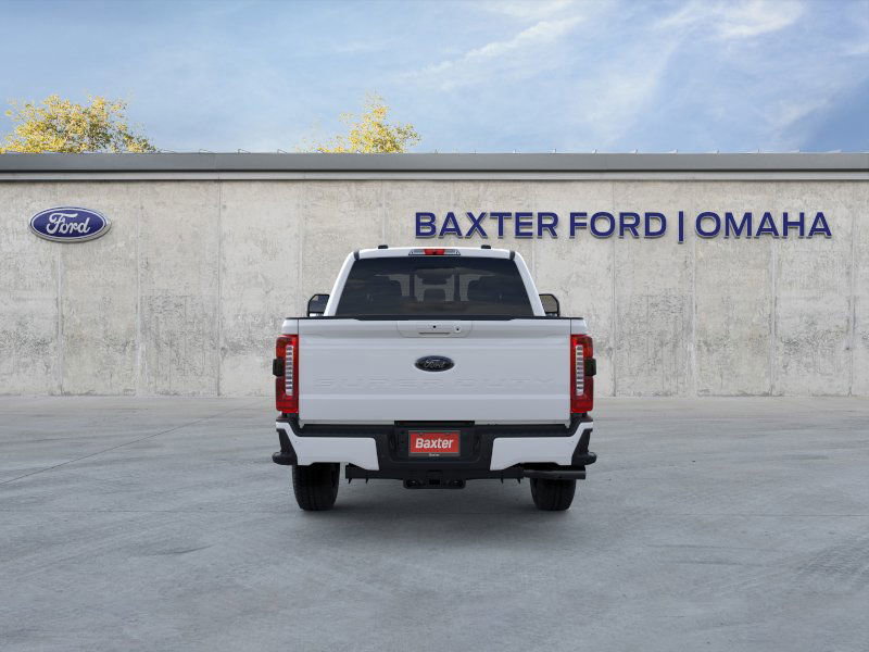 2026 Ford F-350 photo 20