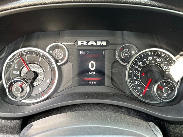 2024 Ram 2500 Tradesman photo 27