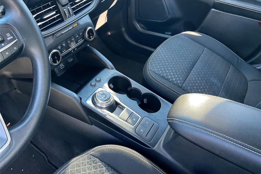 2025 FORD ESCAPE - Image 14