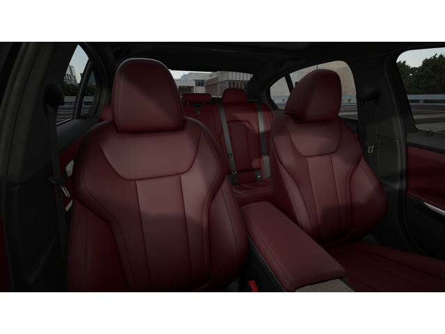 2025 Bmw 330i xDrive photo 11