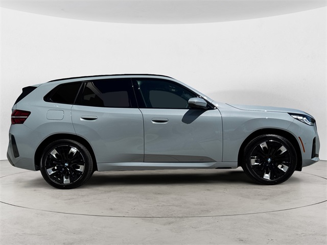 2025 Bmw X3 30x Drive photo 8