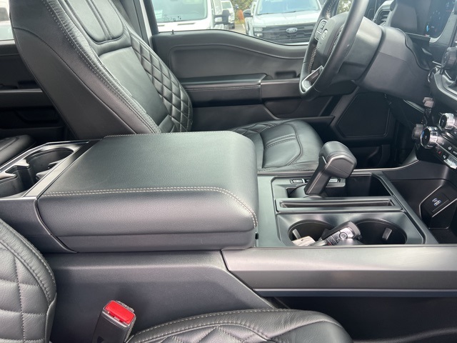 2024 Ford F-150 XLT photo 8