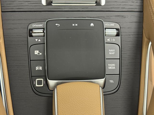 2026 Mercedes Benz GLS 580 4MATIC photo 34
