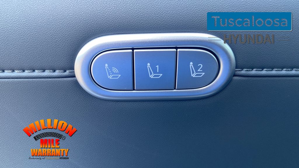 2026 Hyundai Palisade Calligraphy photo 10