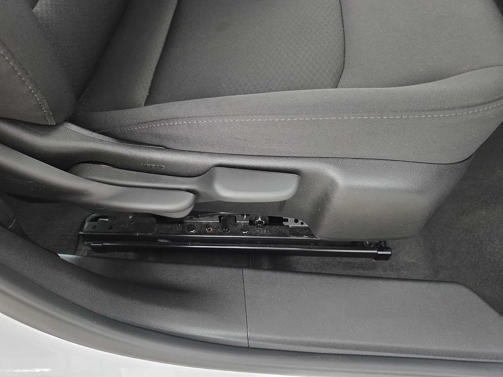2024 Chevrolet Malibu 1LT photo 27