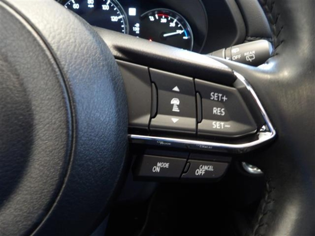 2022 Mazda CX-5 2.5 Premium Plus photo 29