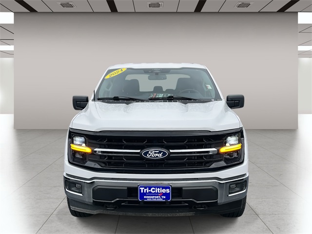 2024 Ford F-150 XLT photo 8