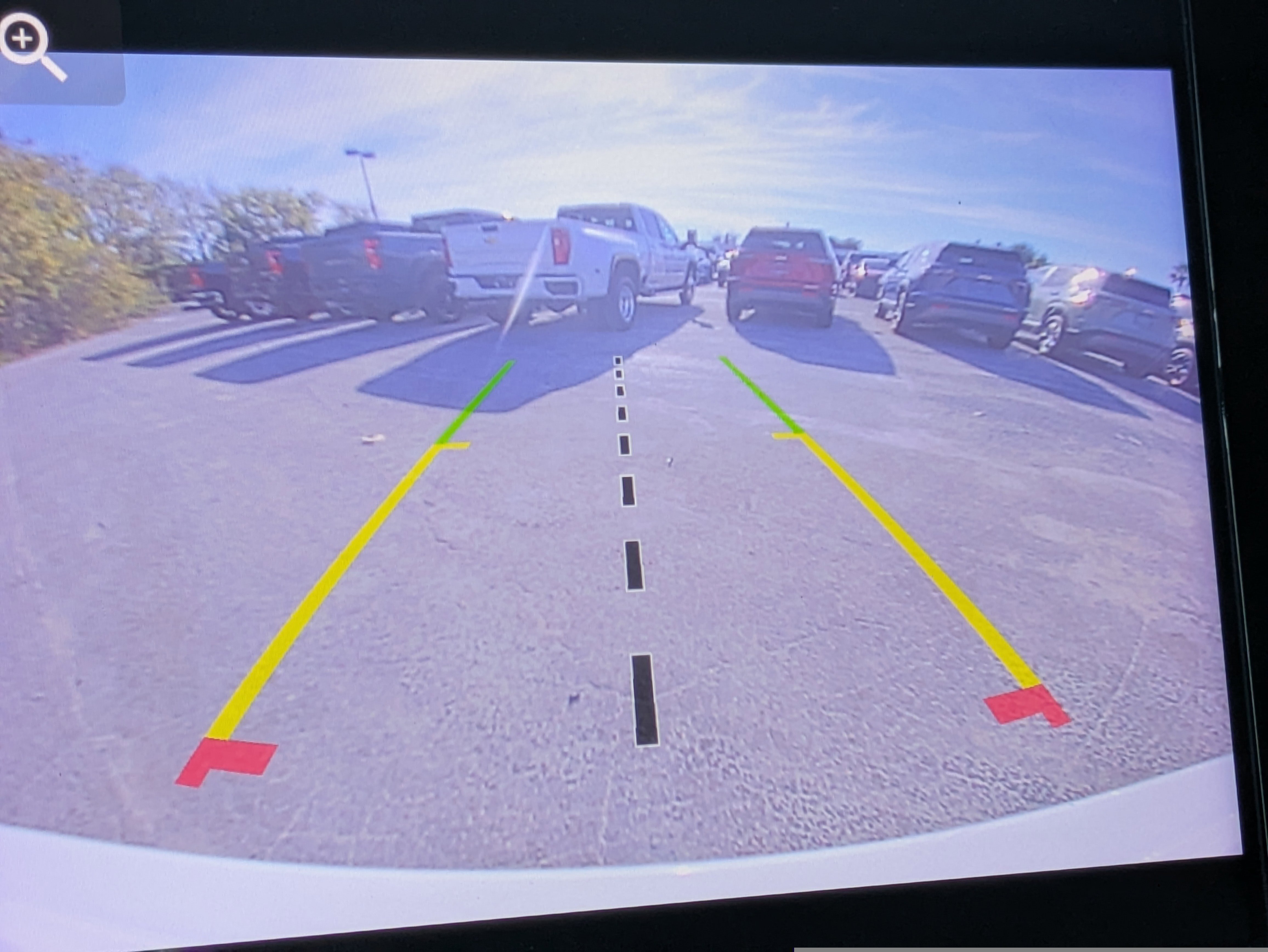 2023 Jeep Grand Cherokee Laredo photo 3