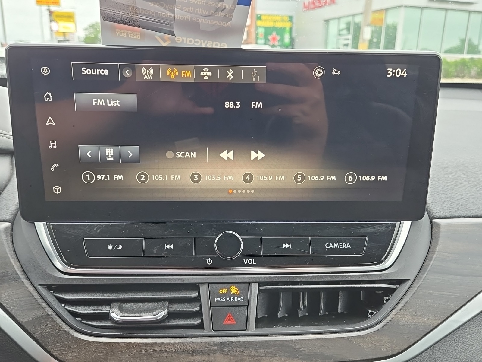 2023 Nissan Altima 2.5 SL photo 28