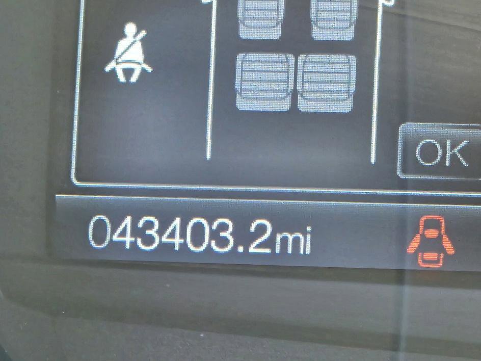 2024 Ford Edge Titanium photo 25