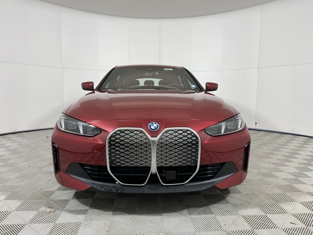 Used 2025 BMW i4 40 with VIN WBY43HD08SFU25692 for sale in Spring Valley, NY