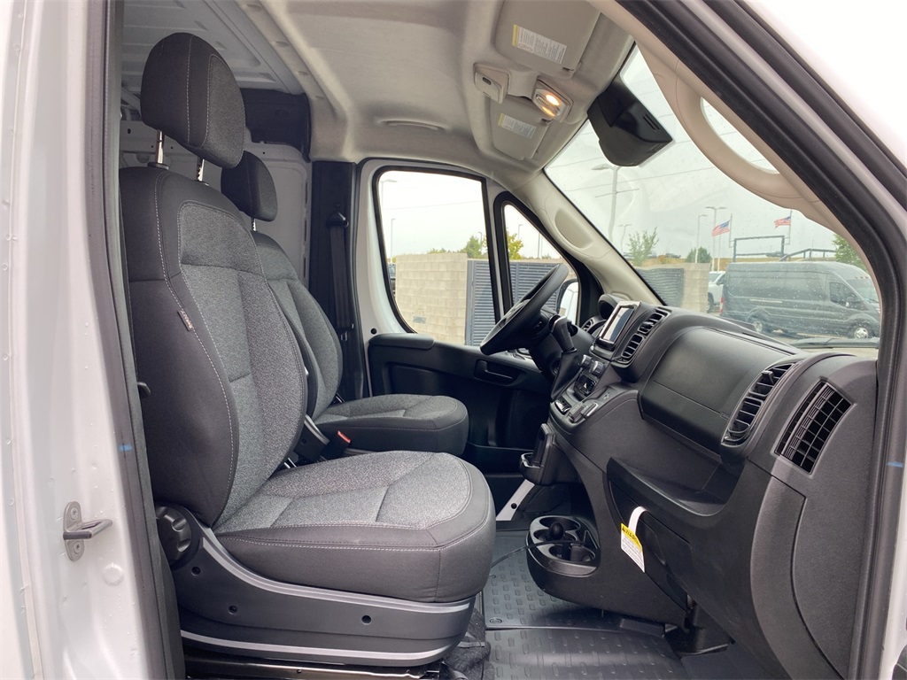 2025 Ram ProMaster 1500 photo 23