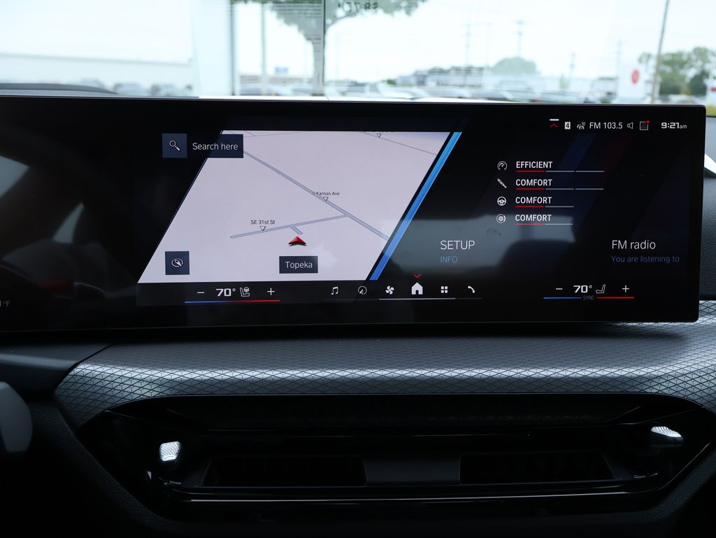 2026 Bmw M4 Competition xDrive photo 24