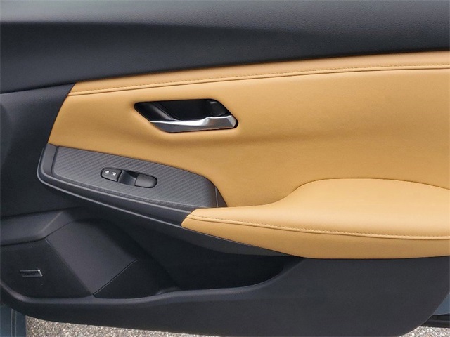 2025 Nissan Sentra SV photo 31