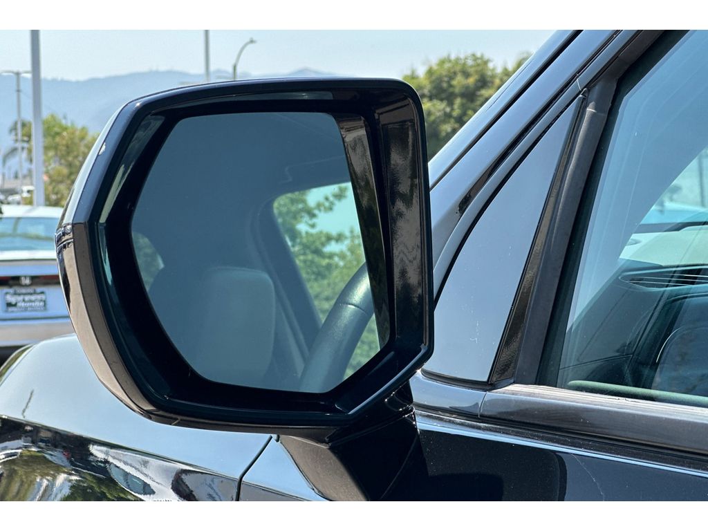 2022 Chevrolet Suburban 1500 Z71 photo 53