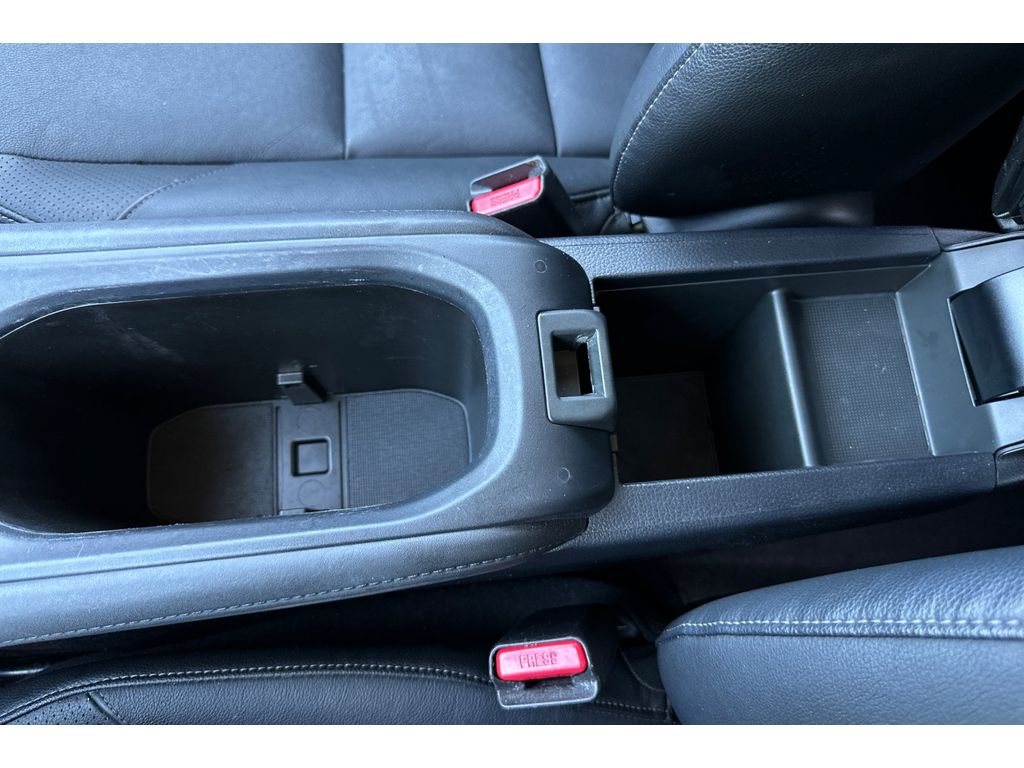 2018 Honda HR-V EX-L photo 30