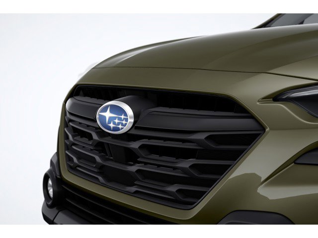 2025 Subaru Outback Onyx Edition photo 11