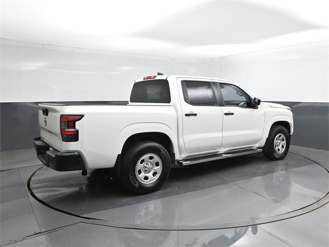 2022 Nissan Frontier S photo 14