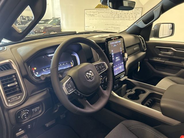 2026 Ram 1500 Big Horn Lone Star photo 3