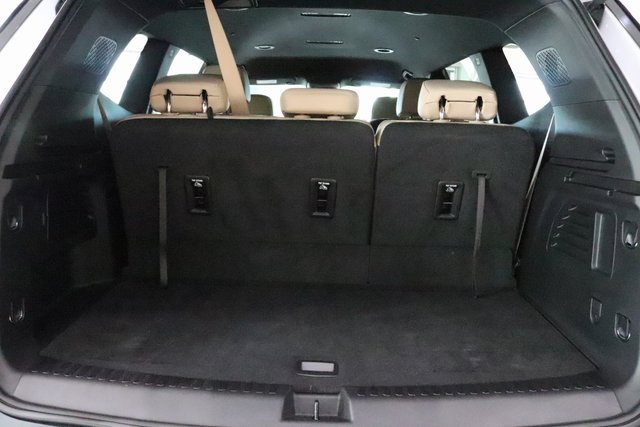 2025 Buick Enclave Preferred photo 13