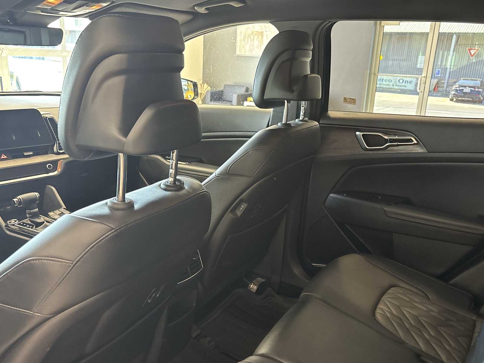 2023 Kia Sportage X-Line photo 23