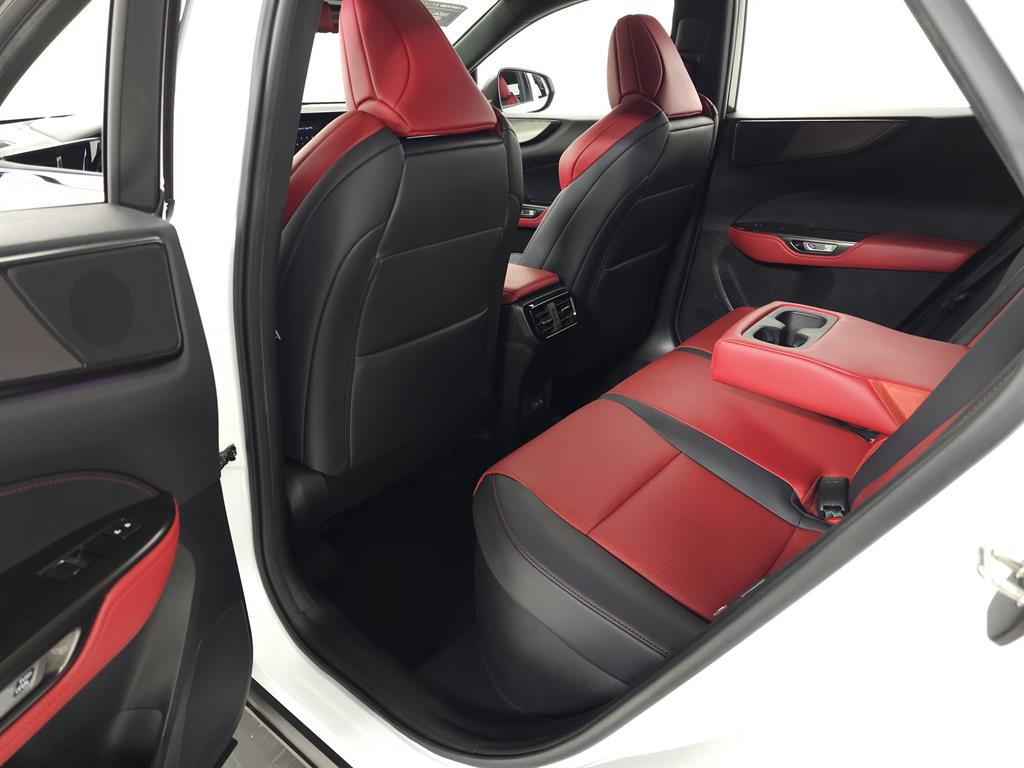 2023 Lexus NX F SPORT Handling photo 30