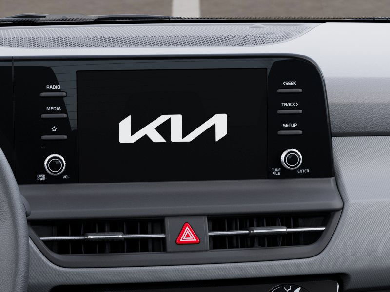 2025 Kia Seltos LX photo 20
