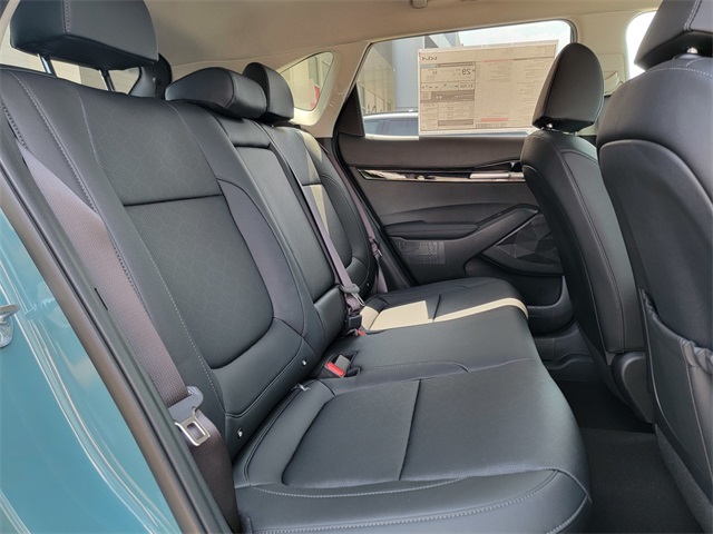 2026 Kia Seltos EX photo 15