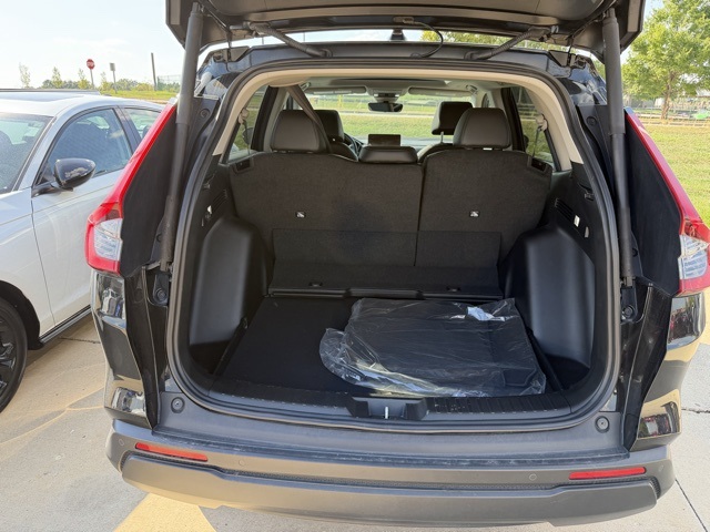 2023 Honda CR-V EX-L photo 6