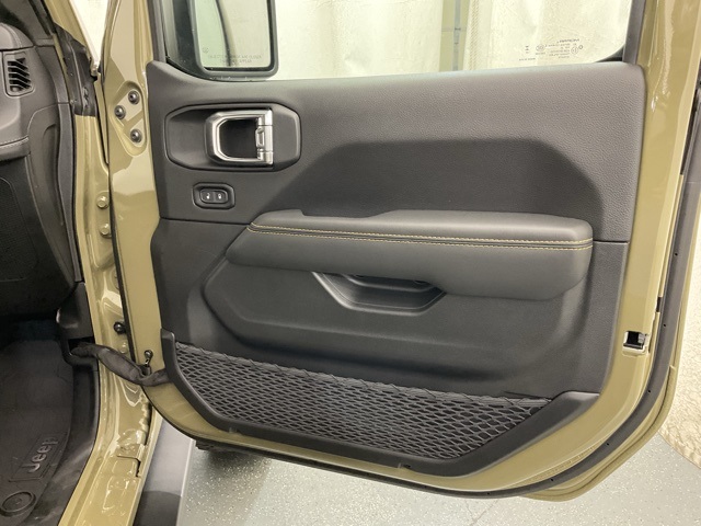 New 2025 41 Exterior Paint Jeep Rubicon 392 image 29