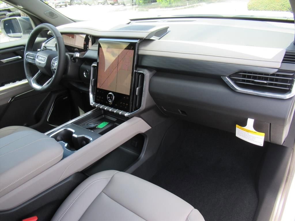 2026 Gmc Acadia Elevation photo 8