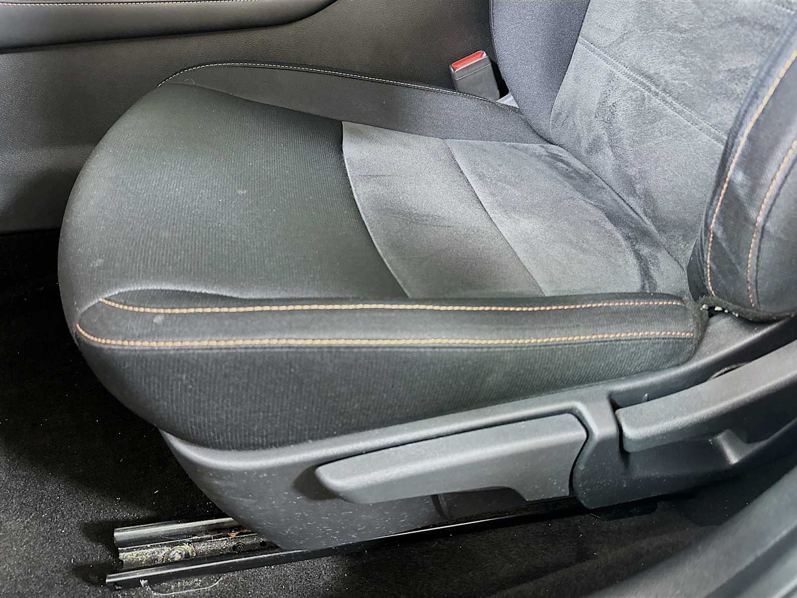 2021 Nissan Sentra SR photo 18