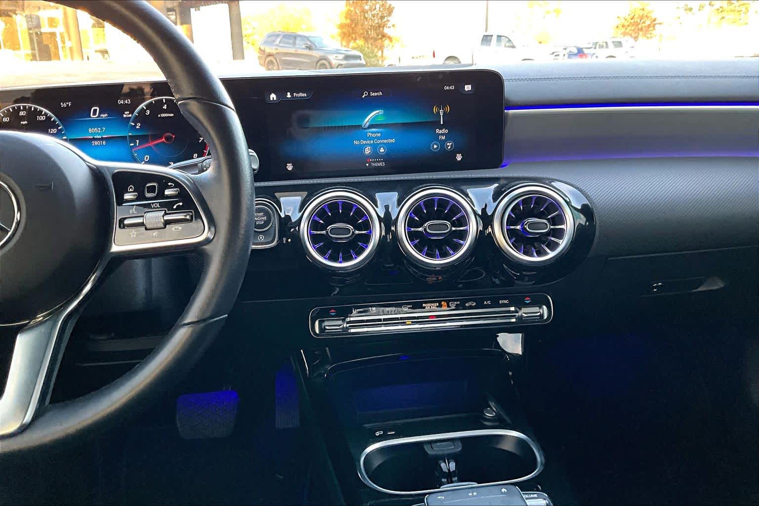 Image of Pre-Owned 2023 Mercedes-Benz CLA 250 Coupe